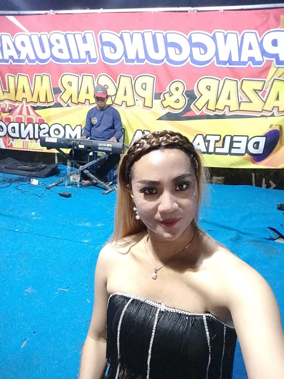 OM CEISYA MUSIC