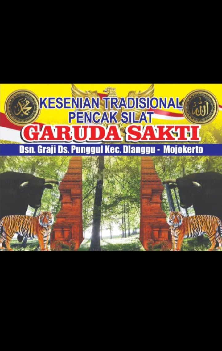 Bantengan