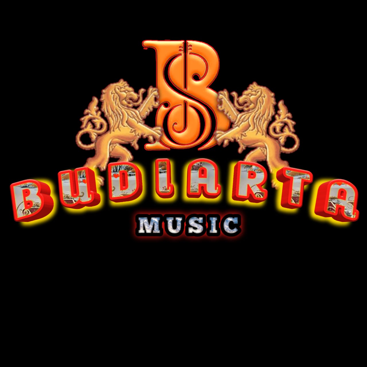 BUDIARTA MUSIC