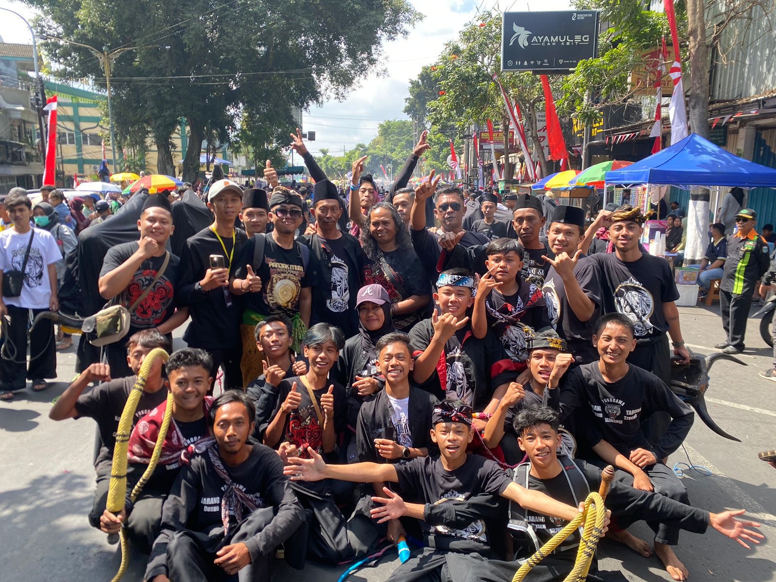 Siliwangi Bangkit