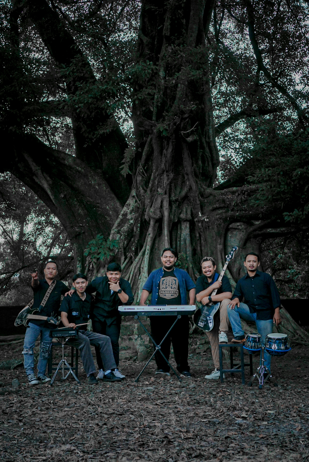 Balanadakustik