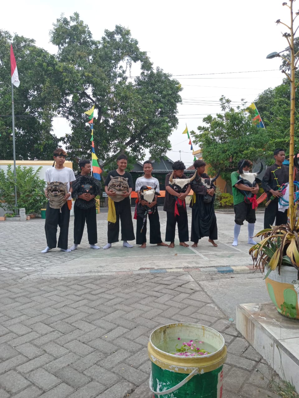 NEW PUTRA JATI TUNGGAL
