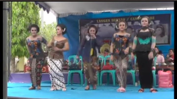 KARAWITAN SETYO LARAS