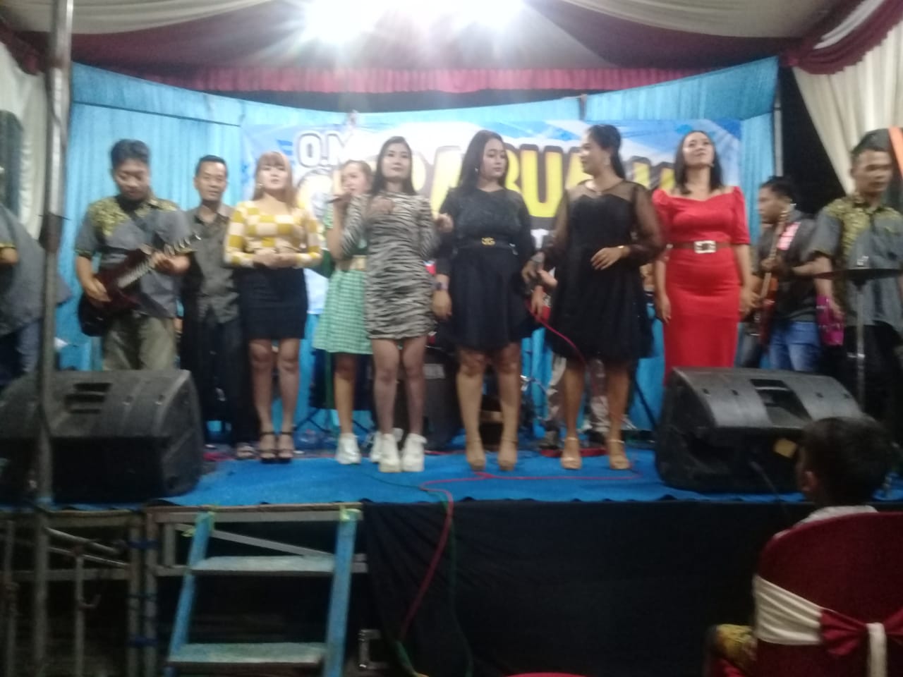 OM. CITRA BUANA