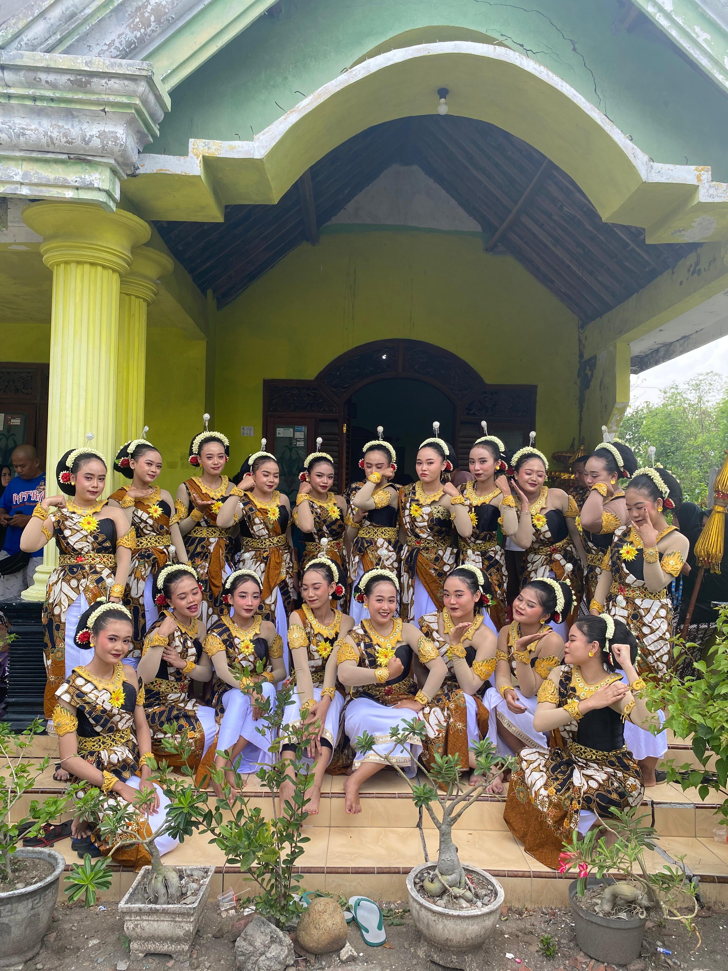Sanggar Thadayu Art