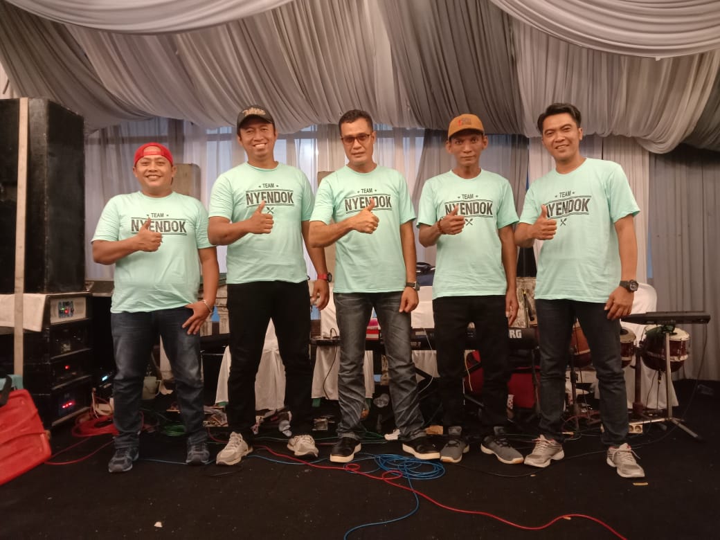 WRS MUSIK