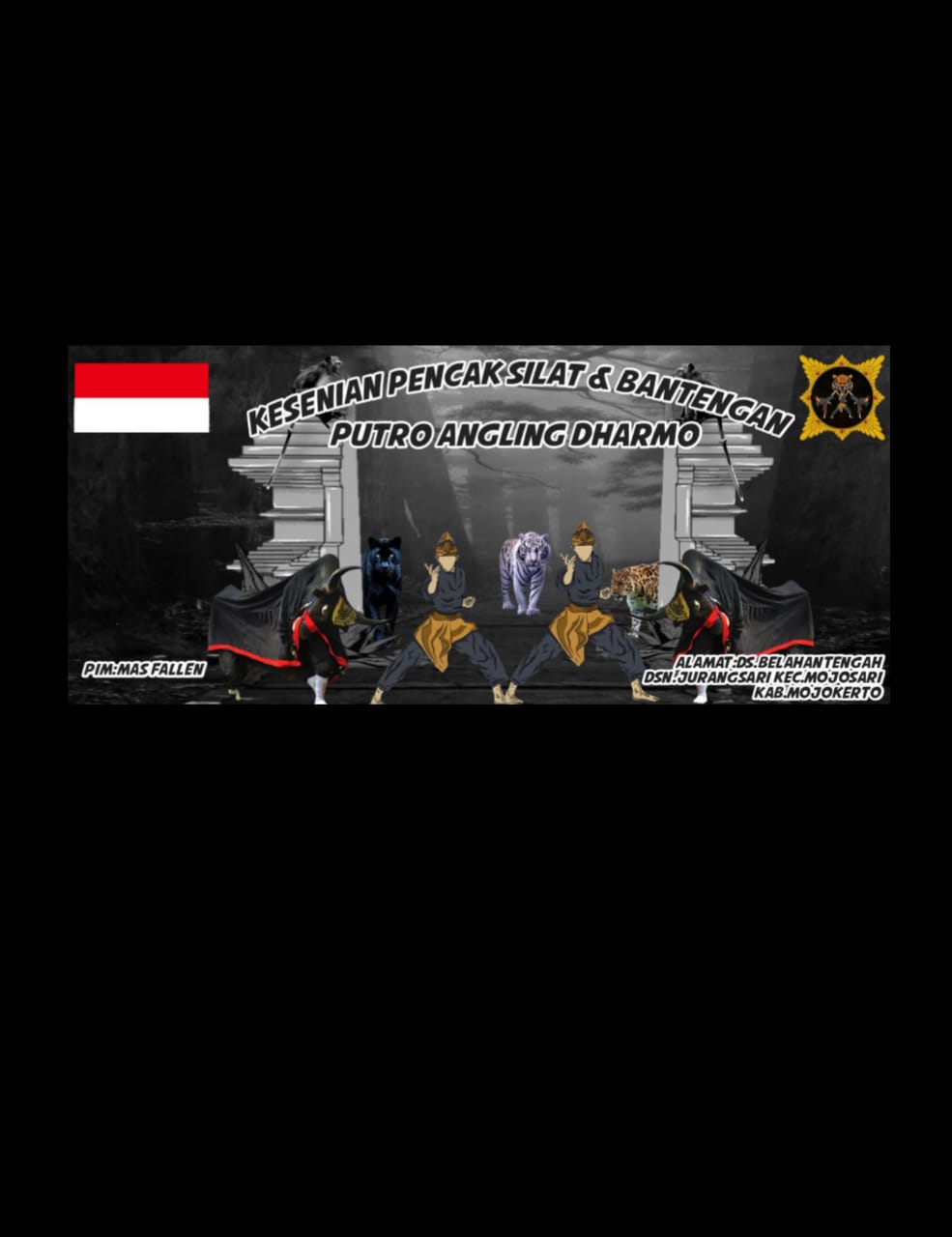 Bagus falentino