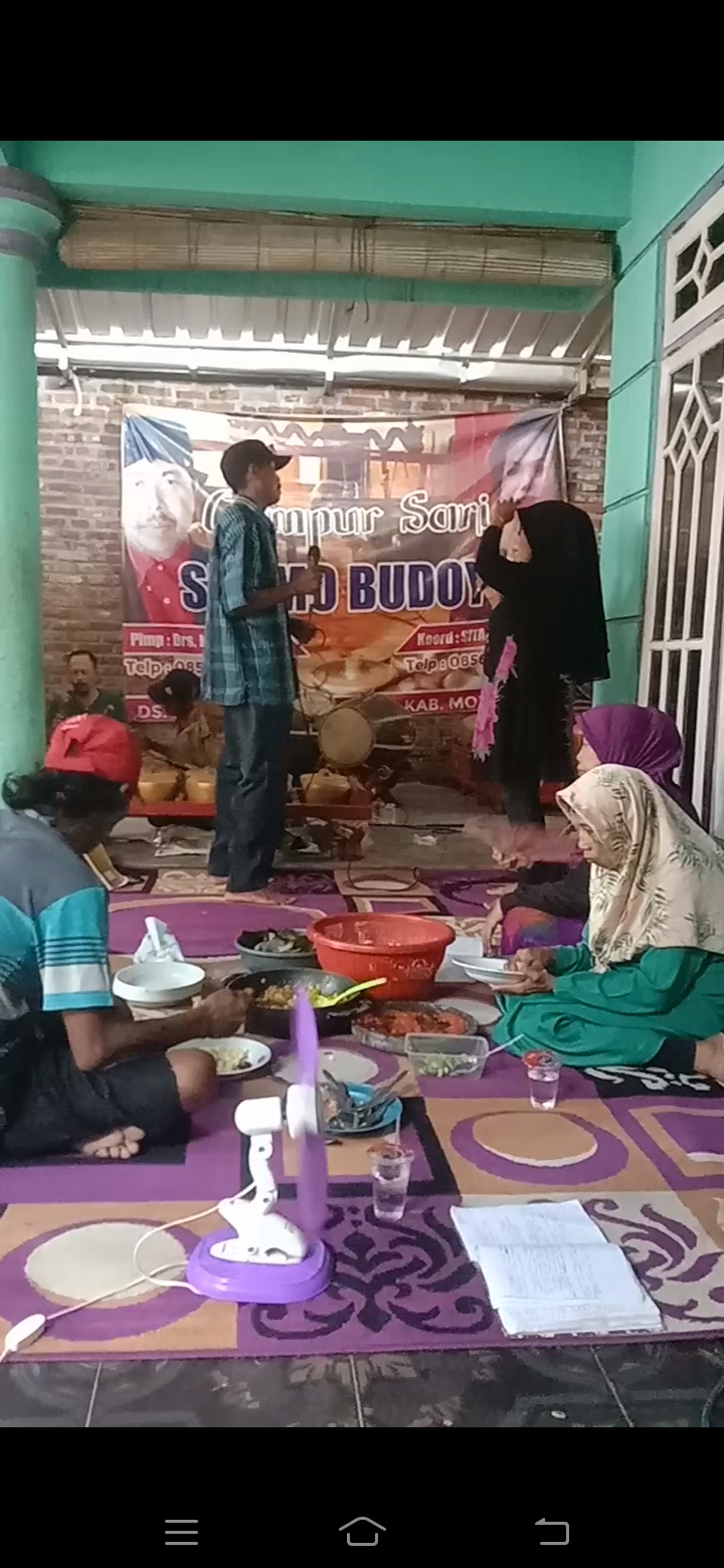 SUKMO BUDOYO