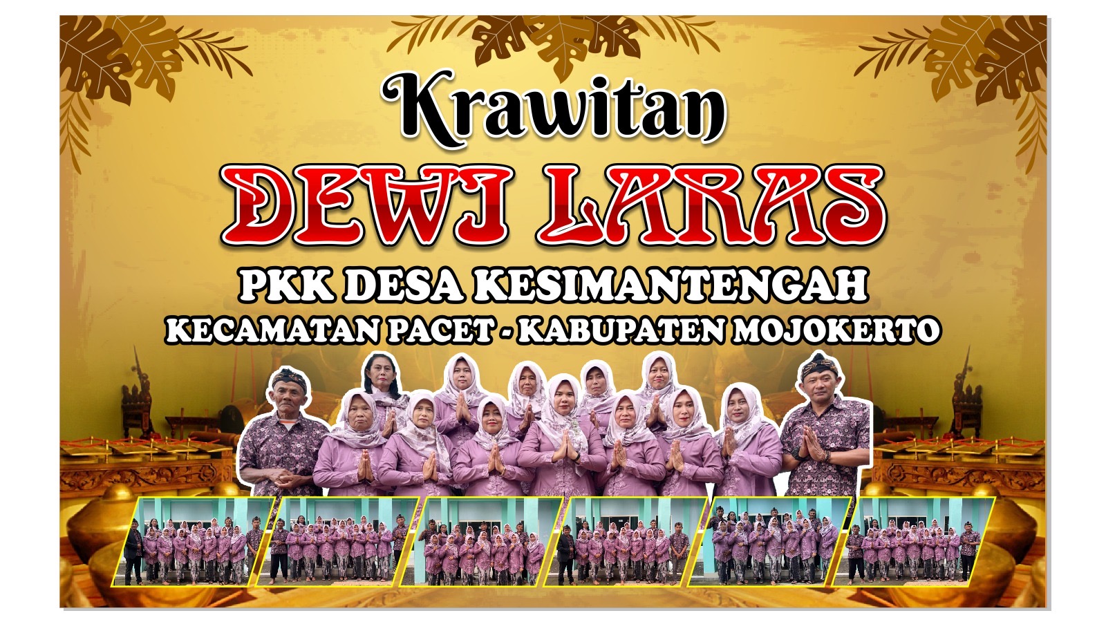 Dewi Laras