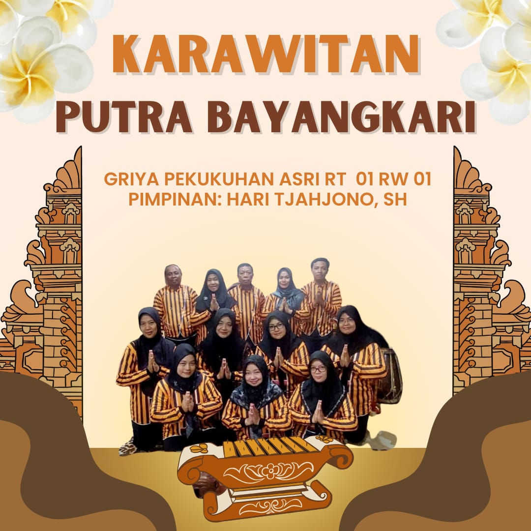 PUTRA BHAYANGKARA