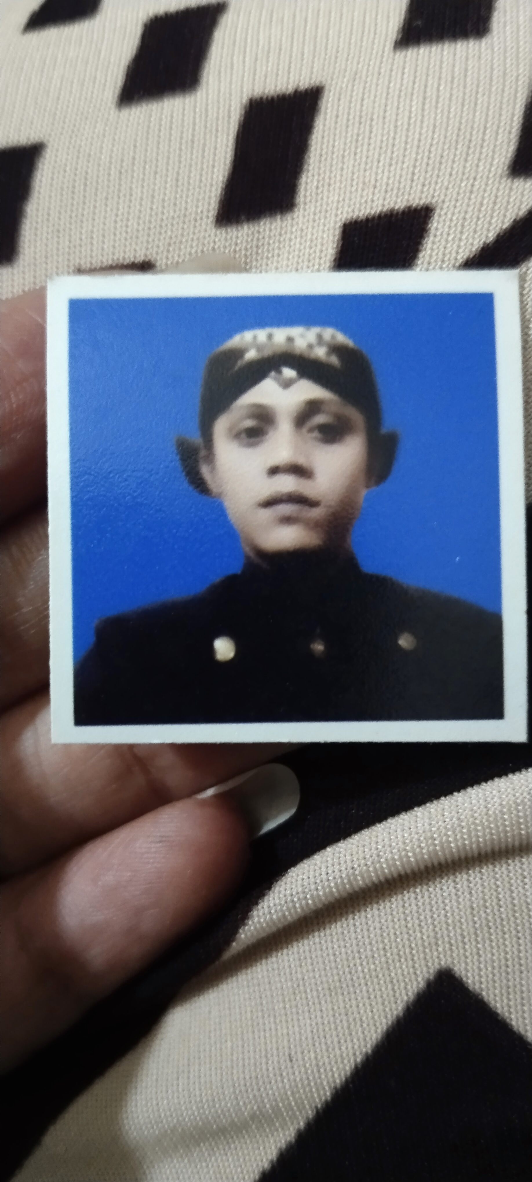 Dugel agung saputro