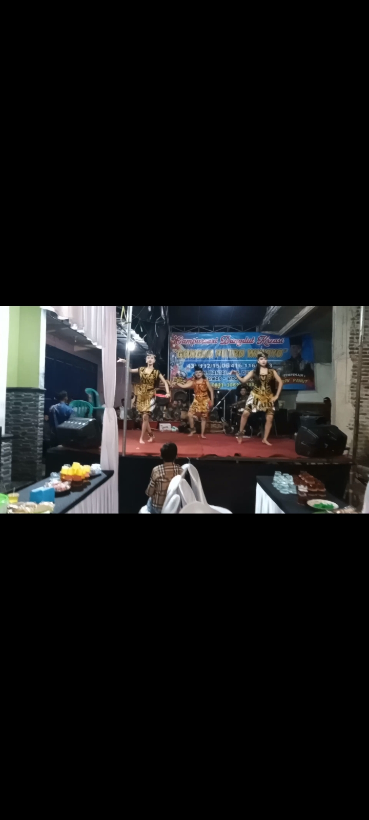 GONGSO PUTRO WIJOYO