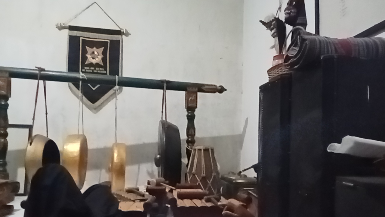 PAGUYUBAN PENCAK SILAT, BANTENGAN DAN JARANAN NOGO SEKTI MULYOJOYO