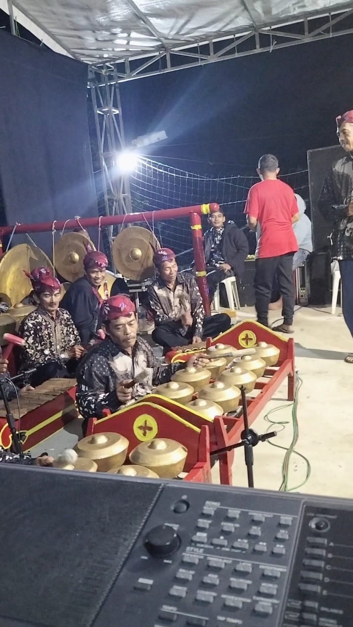 Lestari budoyo