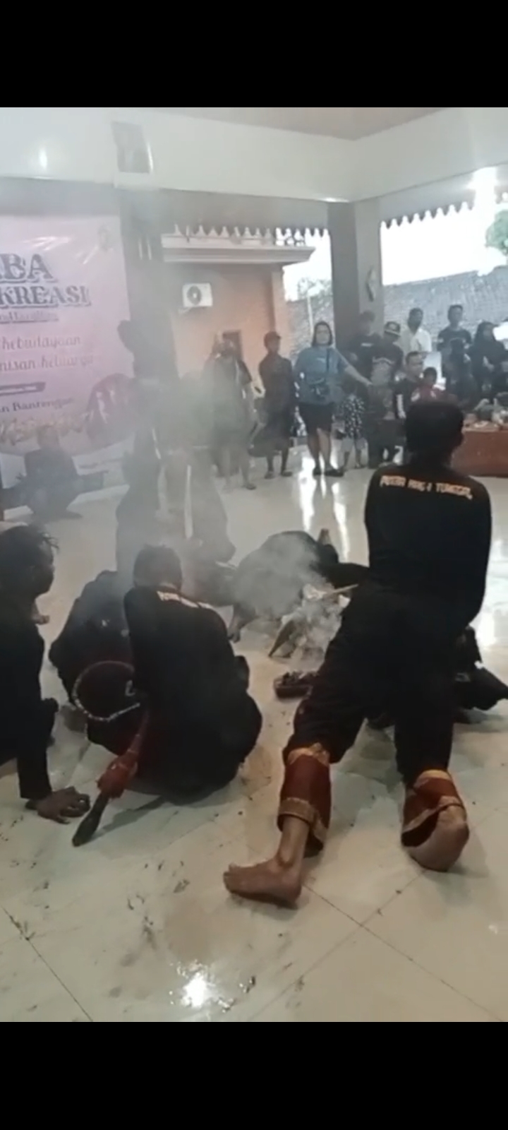 Bantengan Ki Ageng Nolo Joyo