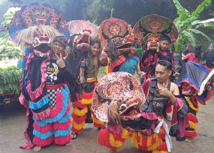 Satrio Kridho Manggolo