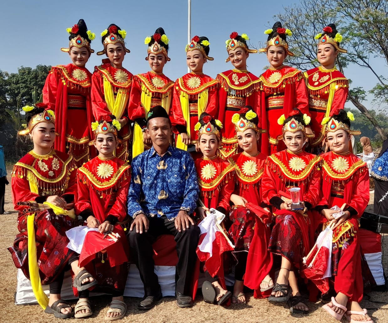 Sanggar RH Colection