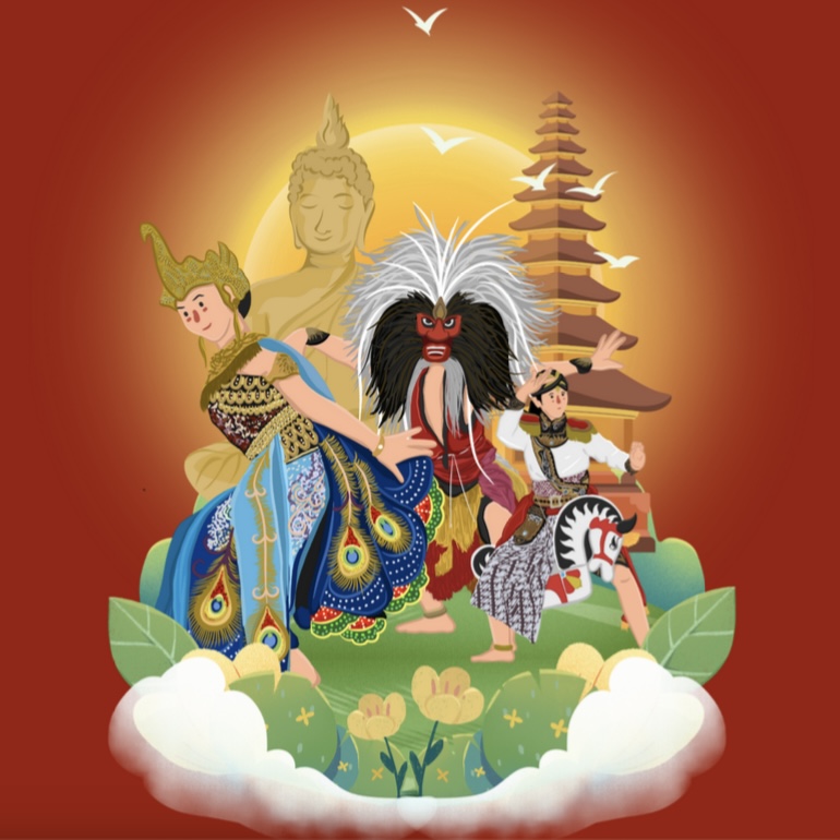 Sanggar Kabupaten Mojokerto
