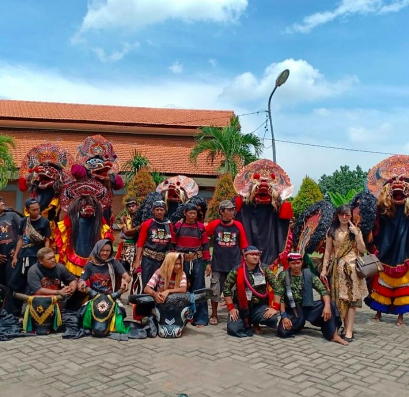 Timbul aji jubah