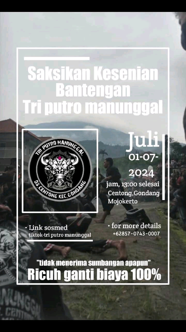 Triputromanunggal
