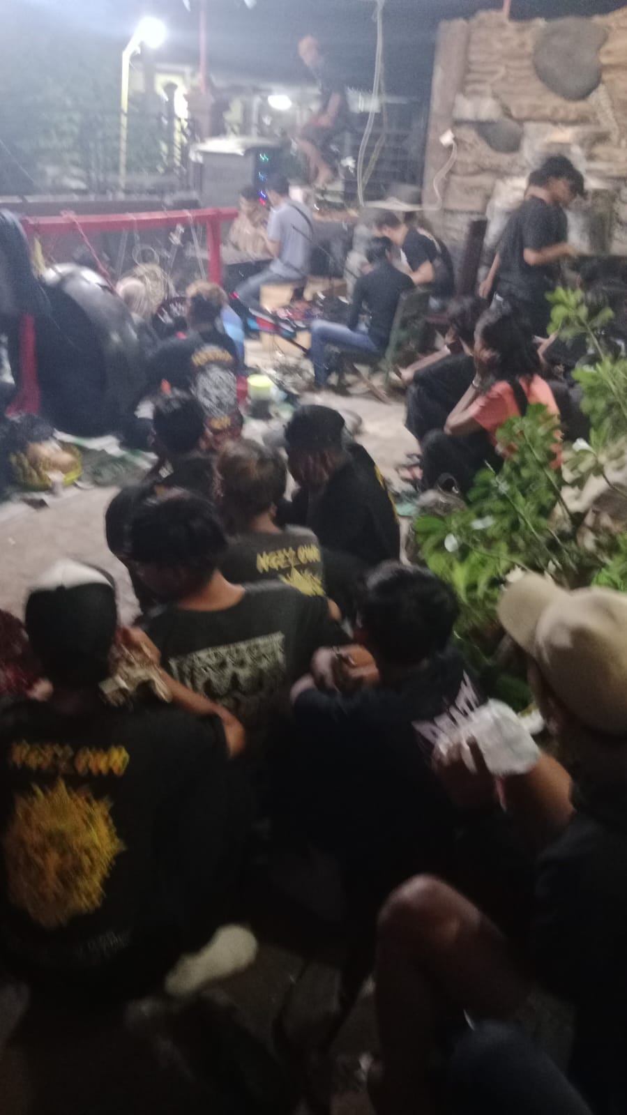 Bantengan SATRIO JAGAD NOLO