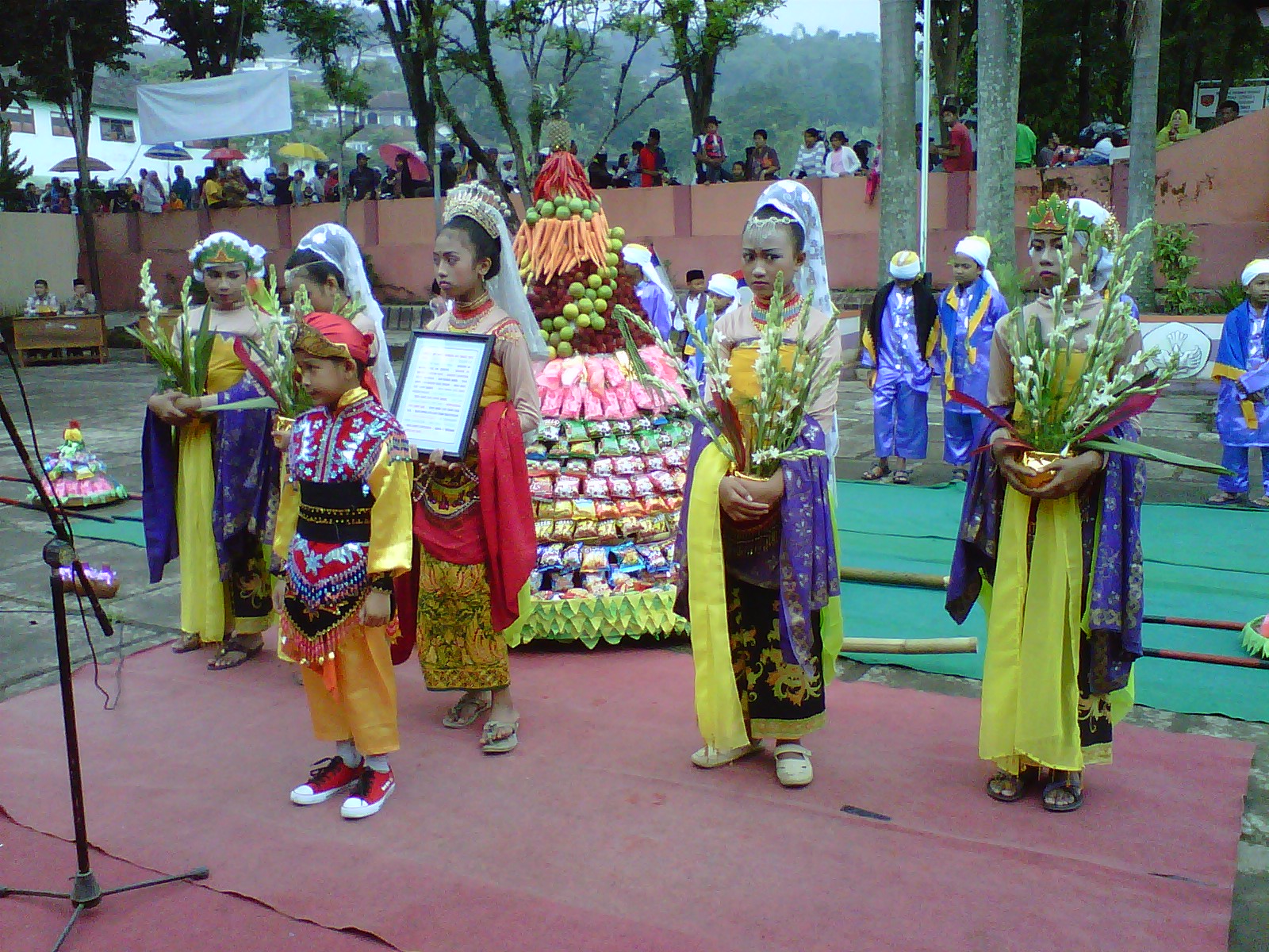 Sanggar Seni "Surya Ndadari"