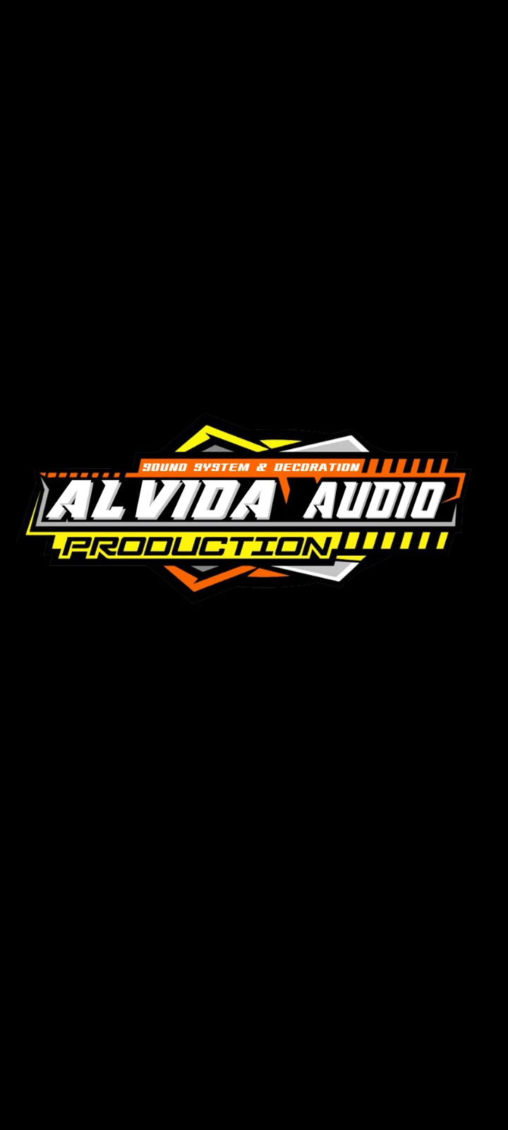 Elektone "NEW ALVIDA"