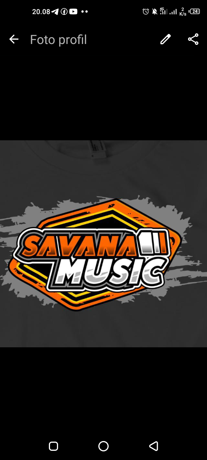 SAVANA MUSIC