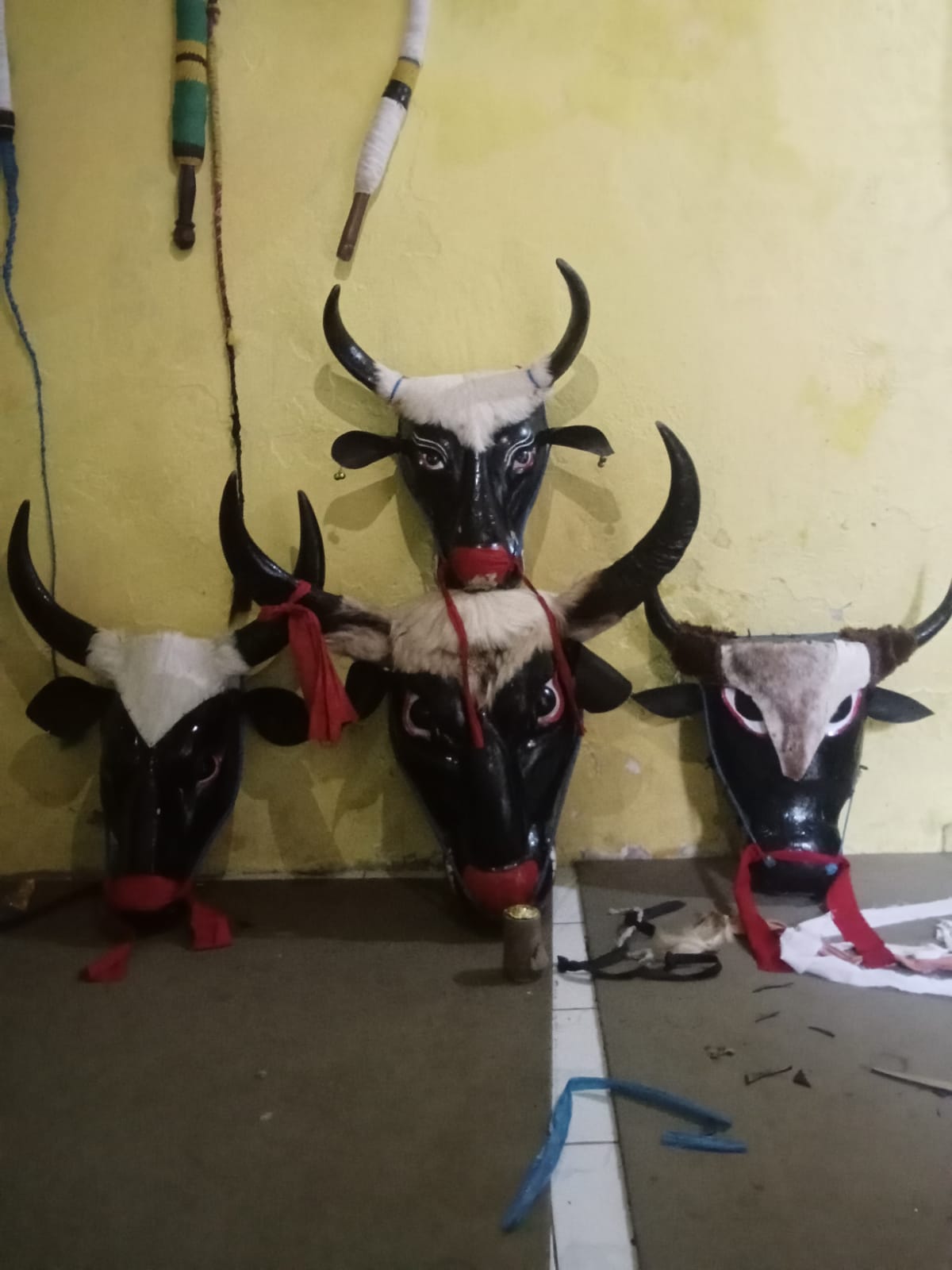 New Turonggo Wisanggeni