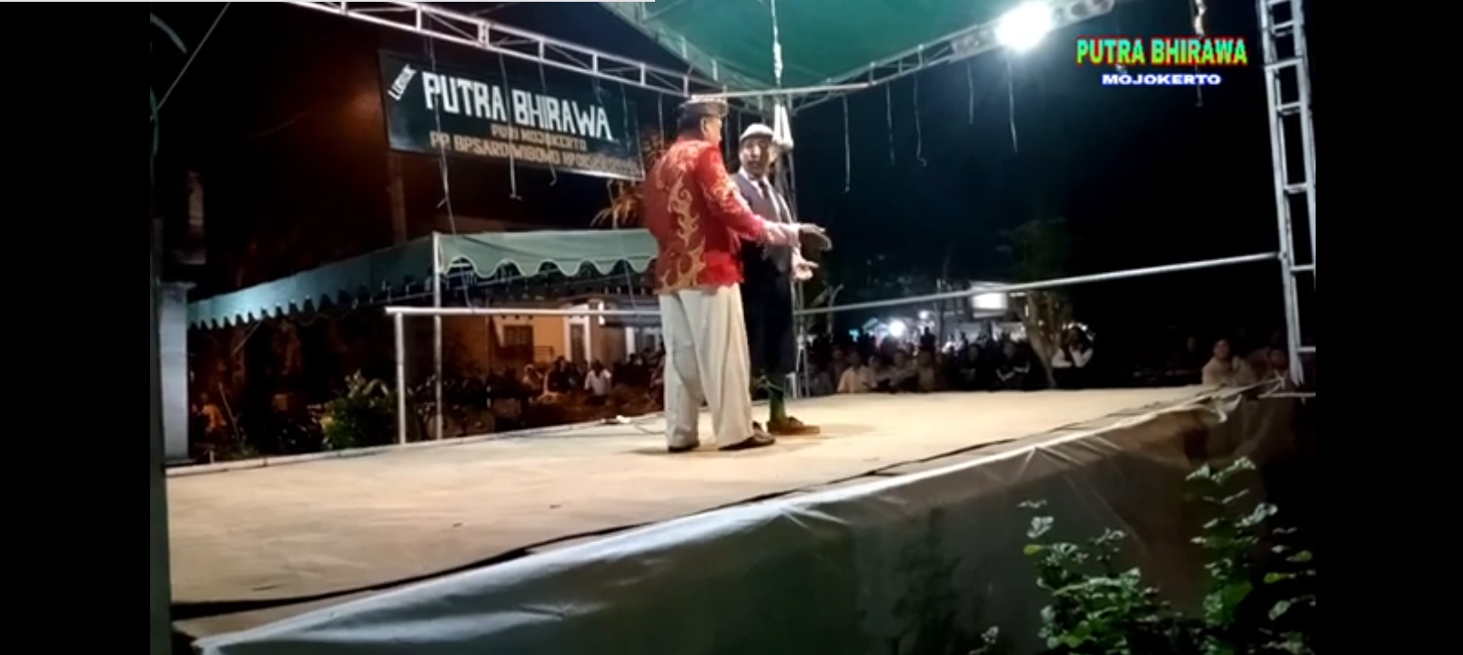 Ludruk Putra Birawa