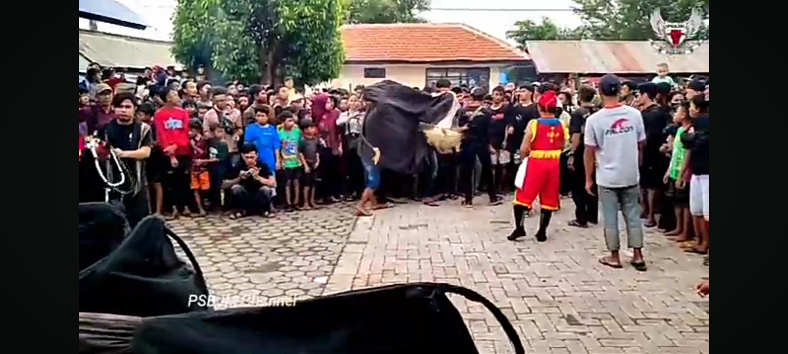 Bantengan Potra Brawijoyo