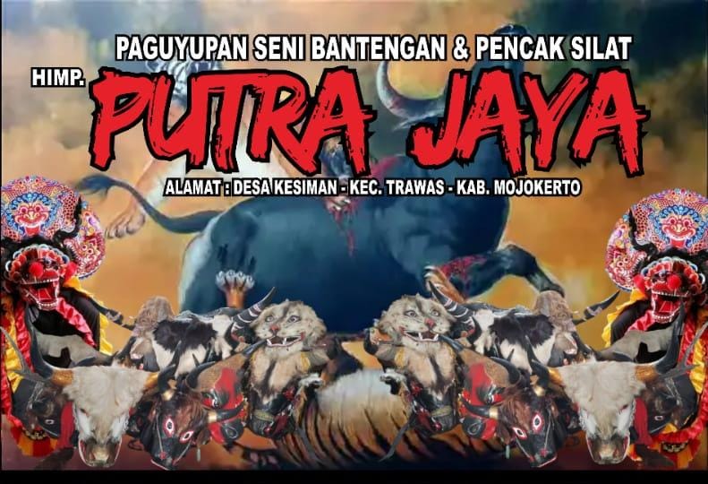 PUTRA JAYA