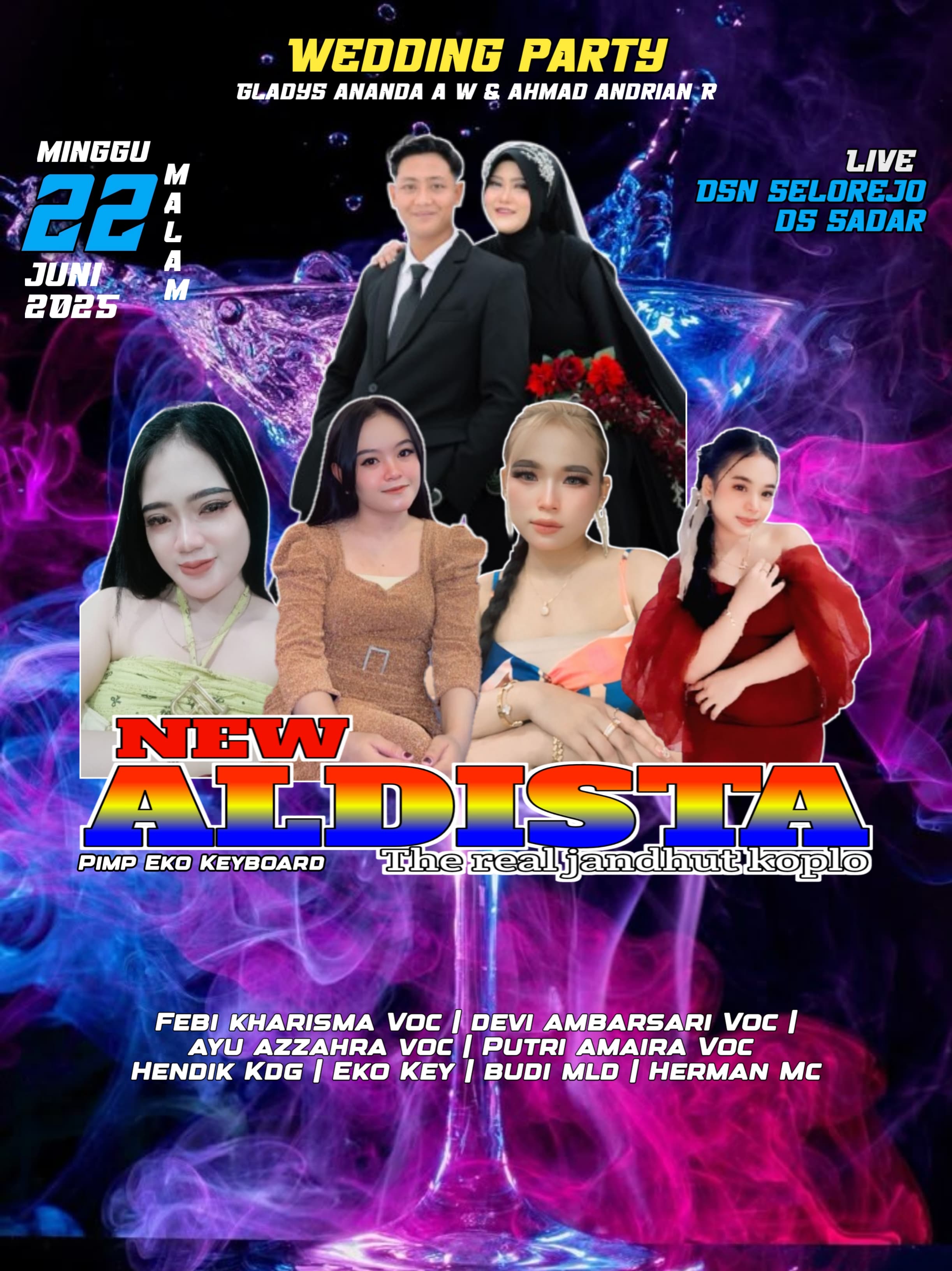 OM New Aldista