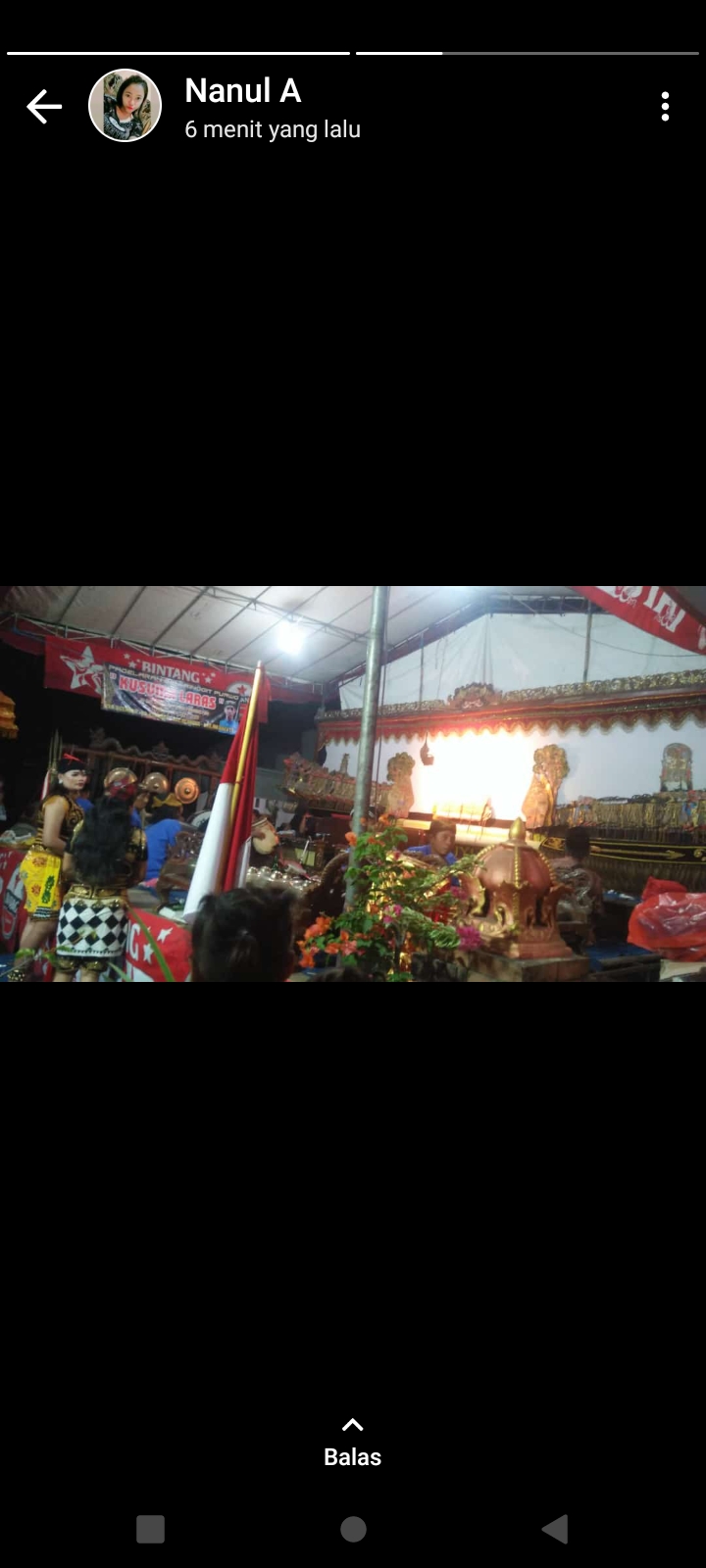 Kusuma laras