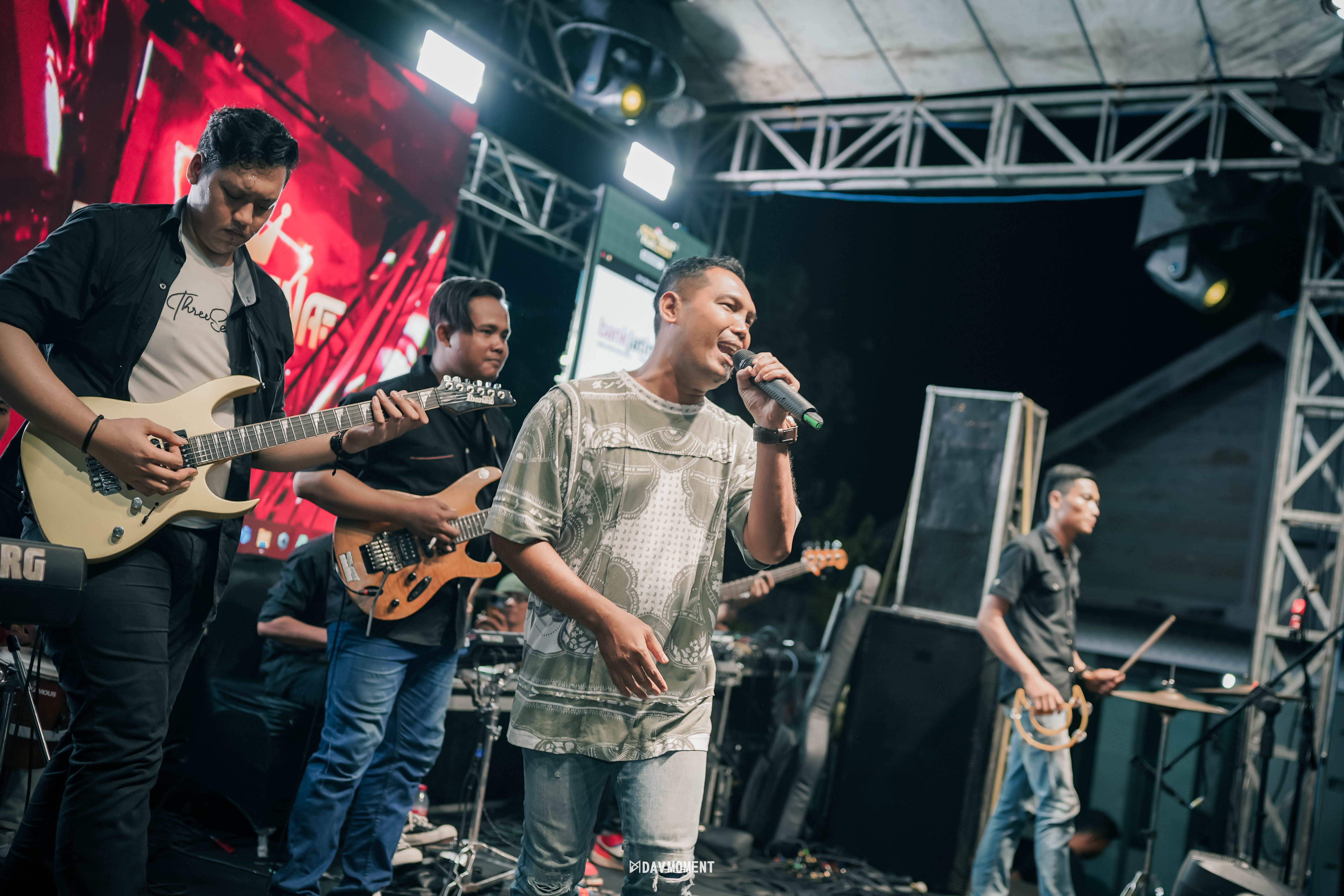 RAHMANA MUSIC