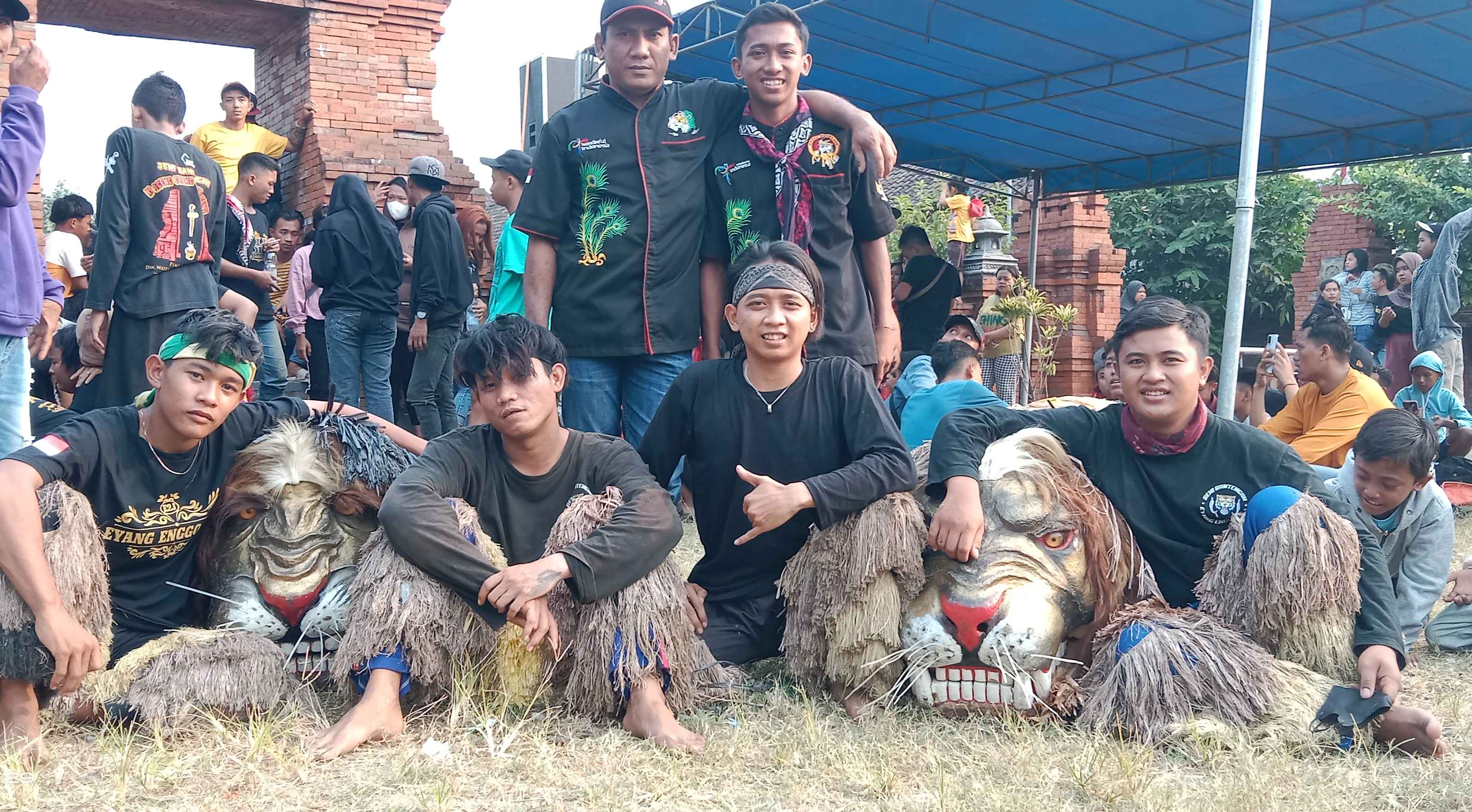 Eyang Enggoh Joyo