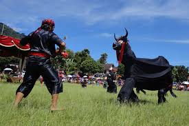 Putra Dewi Songgolangit