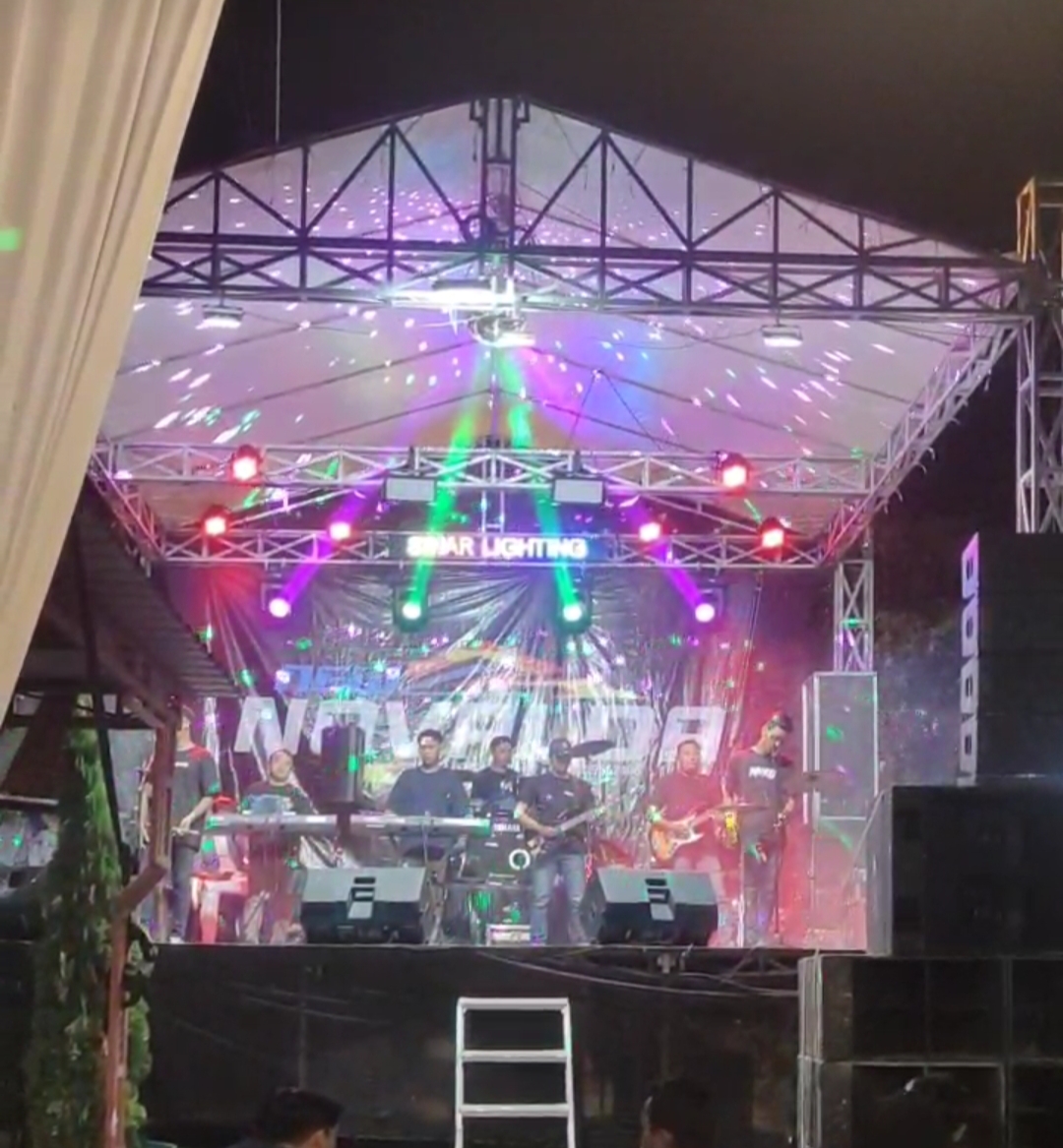 NINO MUSIK