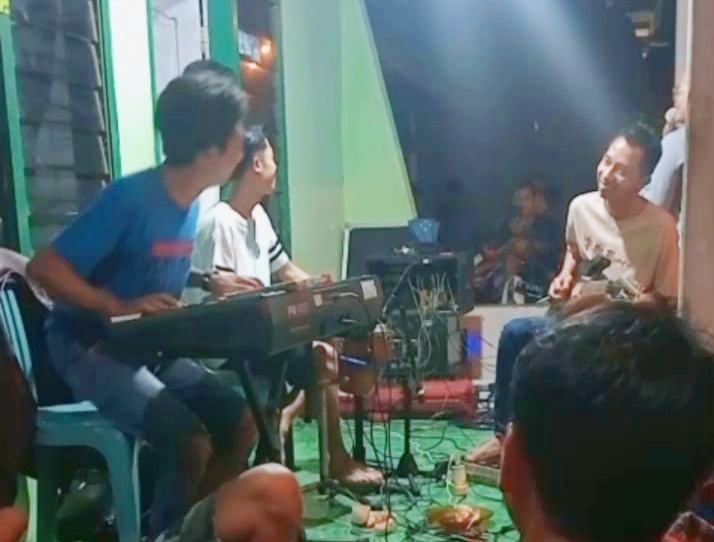 Shantika Music