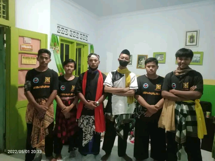 Putro Taruno Jati Mojopahit