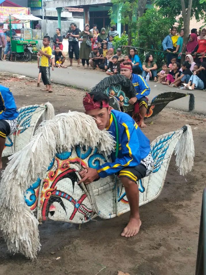Jaranan Aryo Mudho
