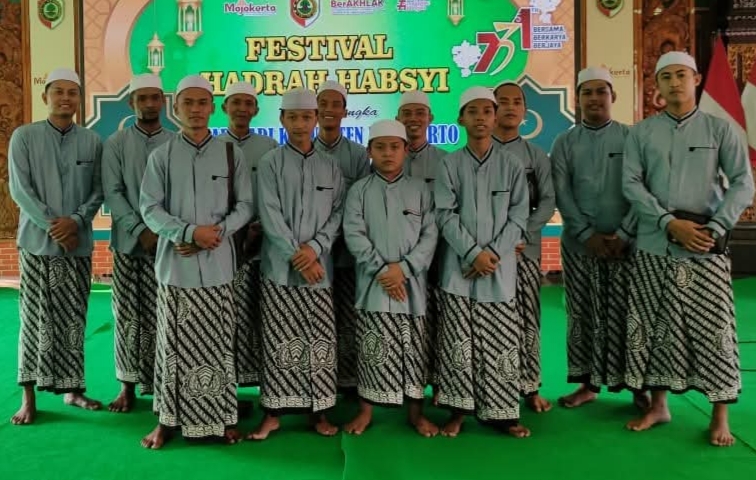 Maulid Albafaqih