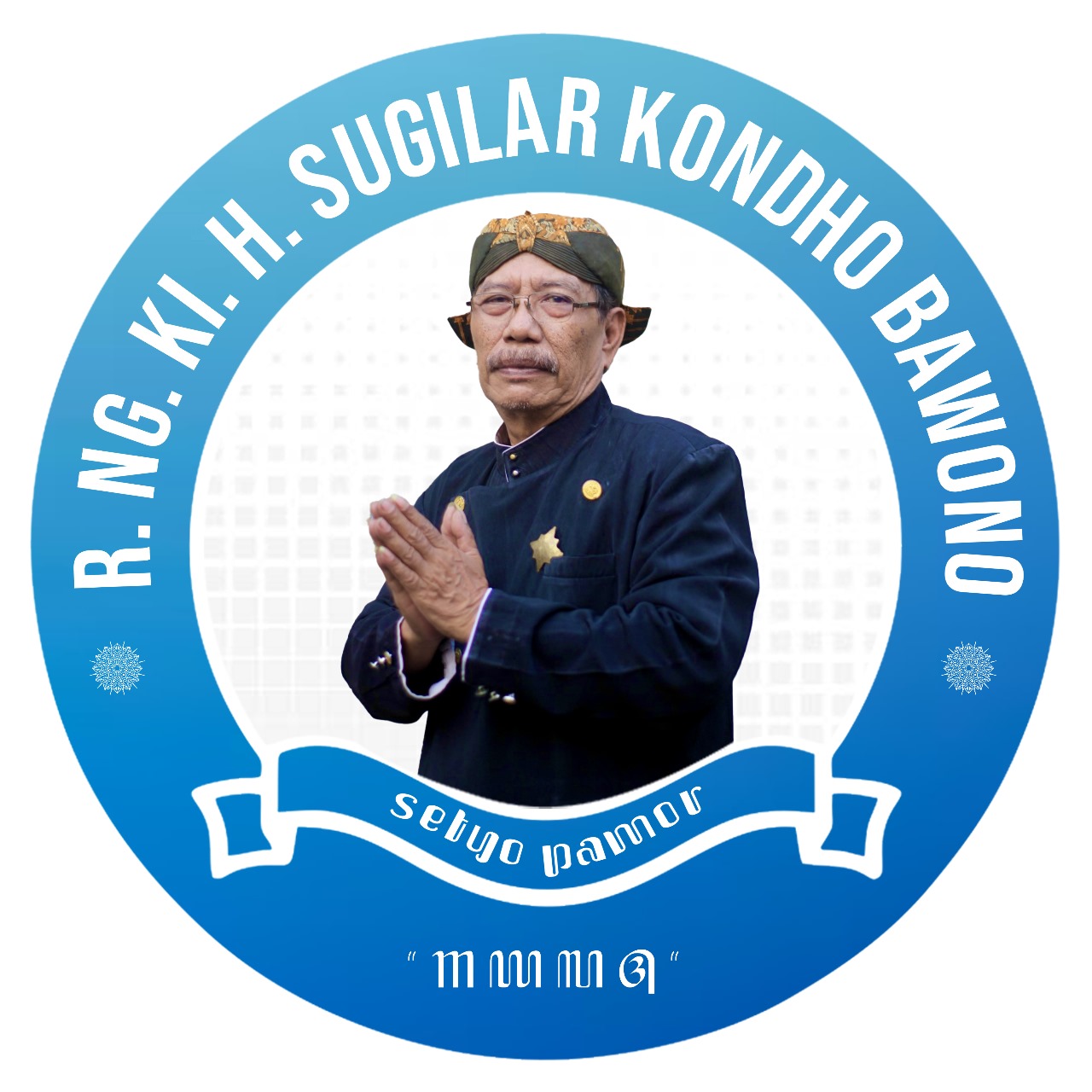 Setyo Pamor
