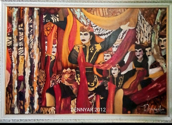 Sanggar Seni Dennyar