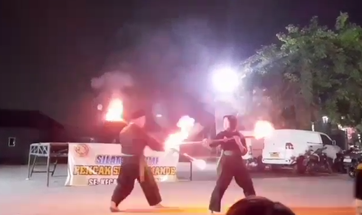 PUTRO SATRIO MAJAPAHIT