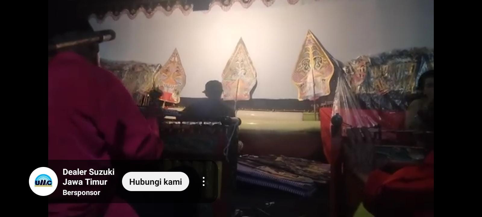 Wisnu Laras Sabdo Mulyo