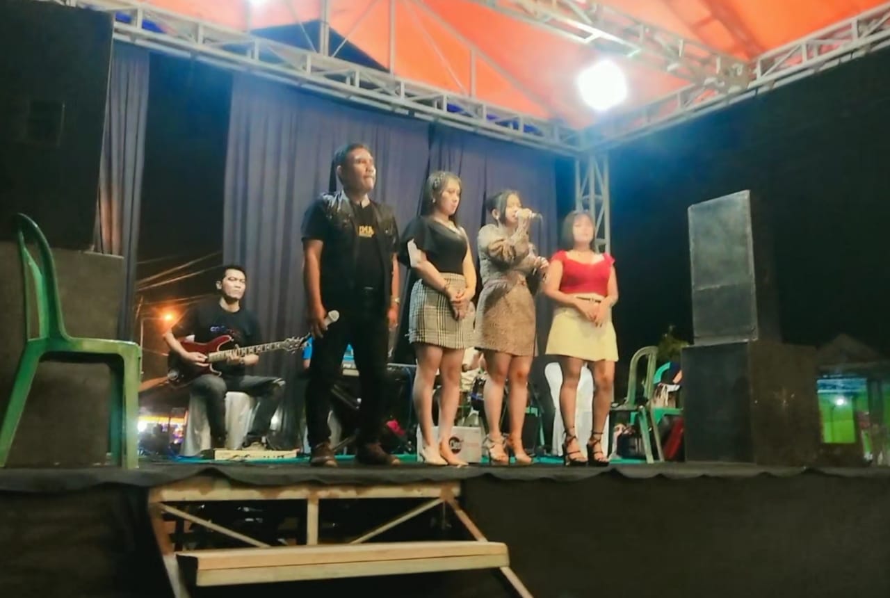KIRANA MUSIK