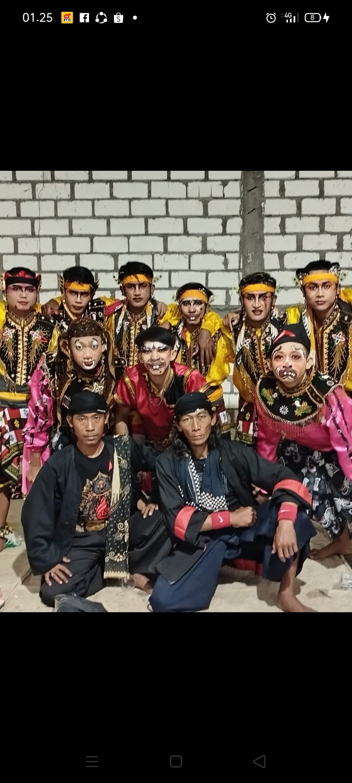 Sekar Wijoyo Kusumo