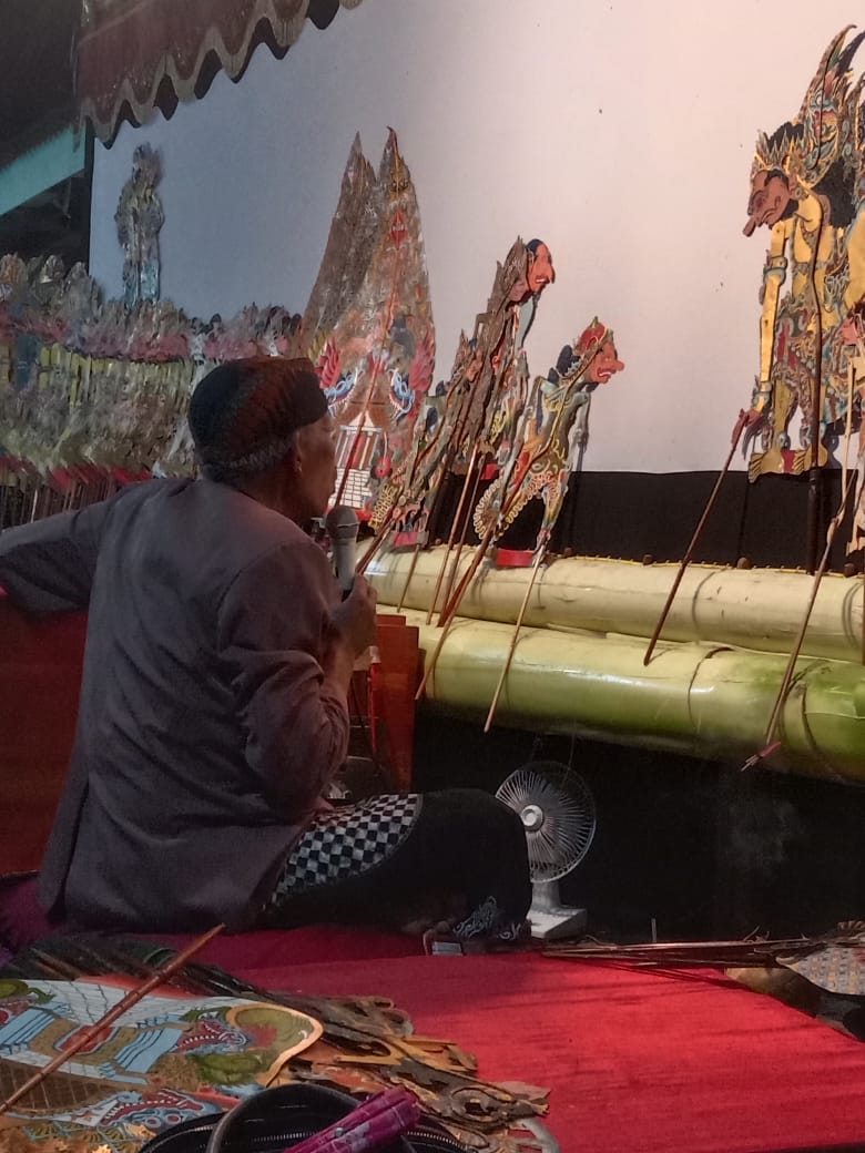 Mulyo Pamor