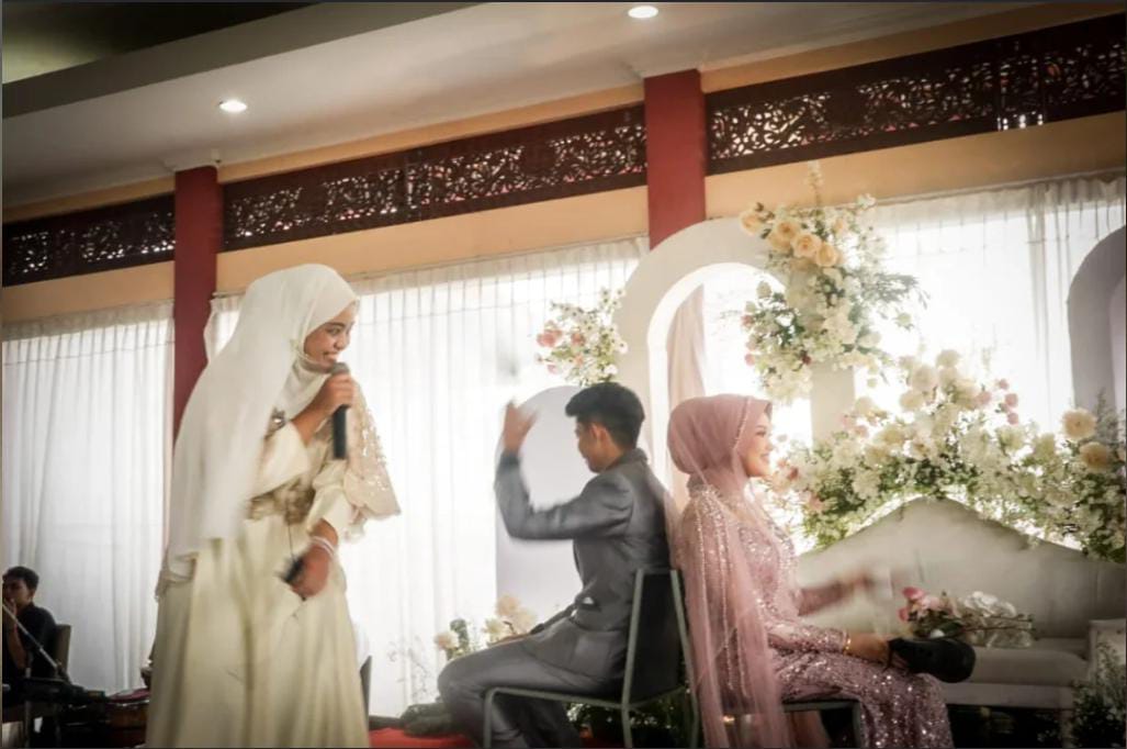 Essensi Wedding & Event Organizer
